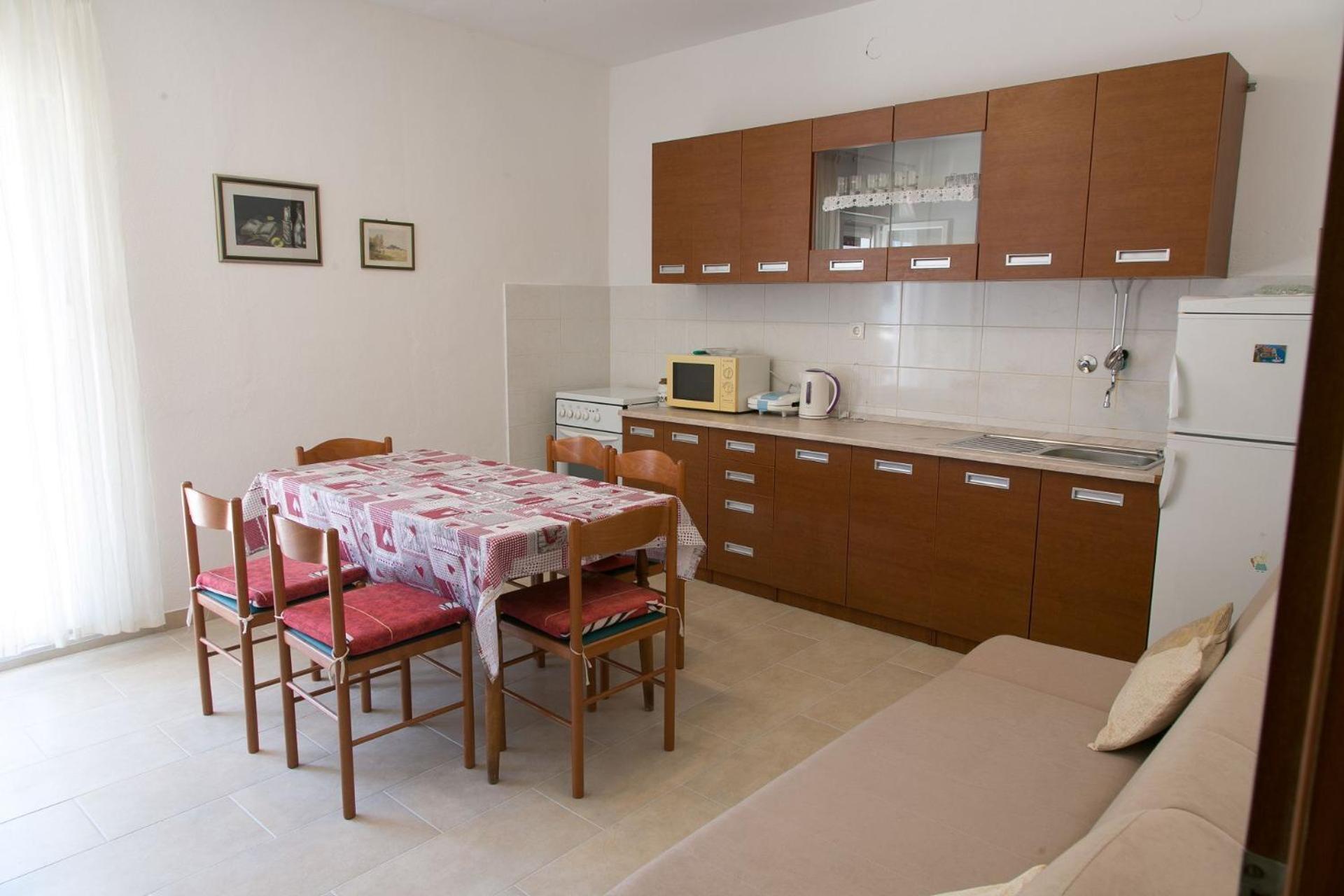 Apartments Ivica - 150M From Sea Trogir Eksteriør billede
