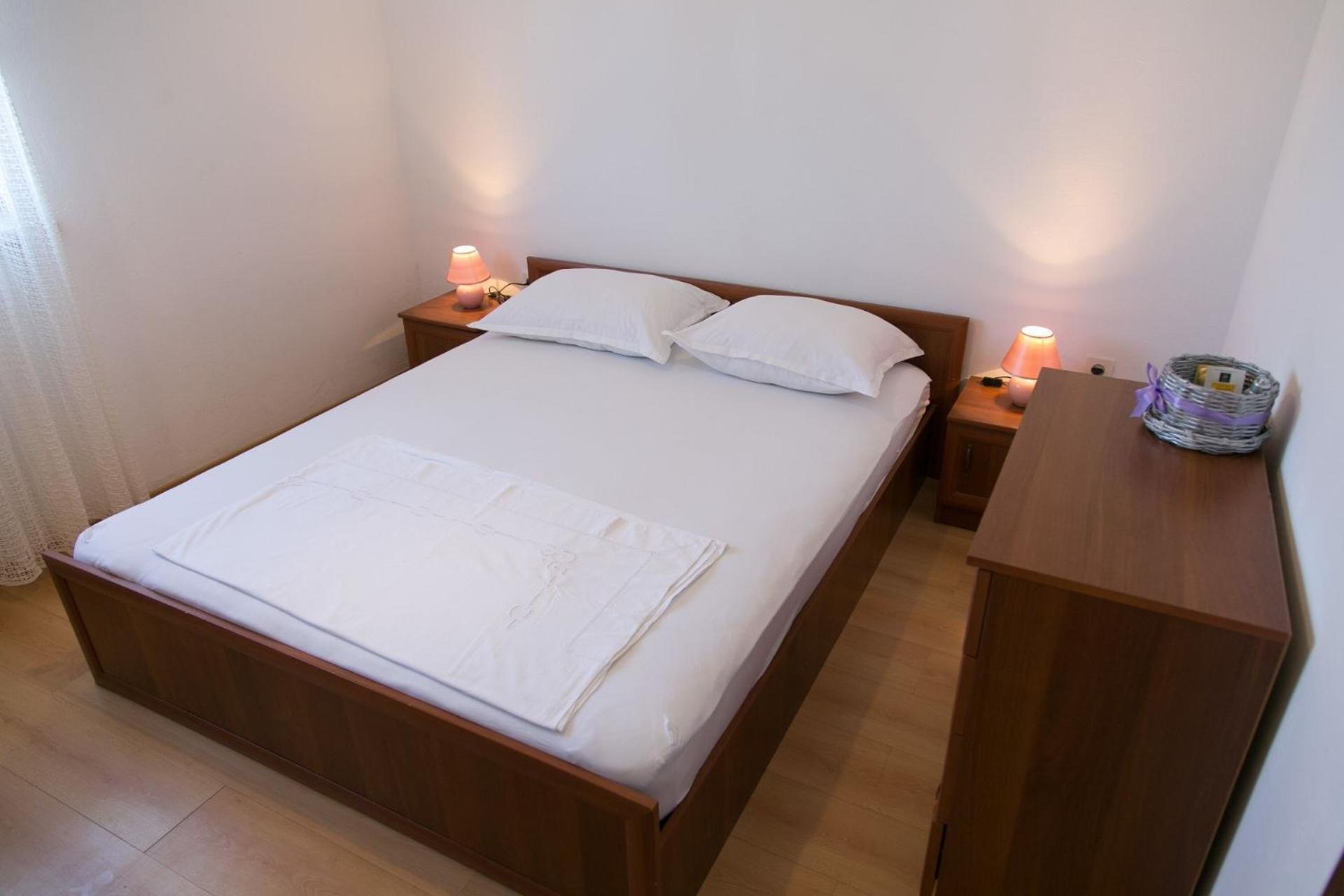 Apartments Ivica - 150M From Sea Trogir Eksteriør billede