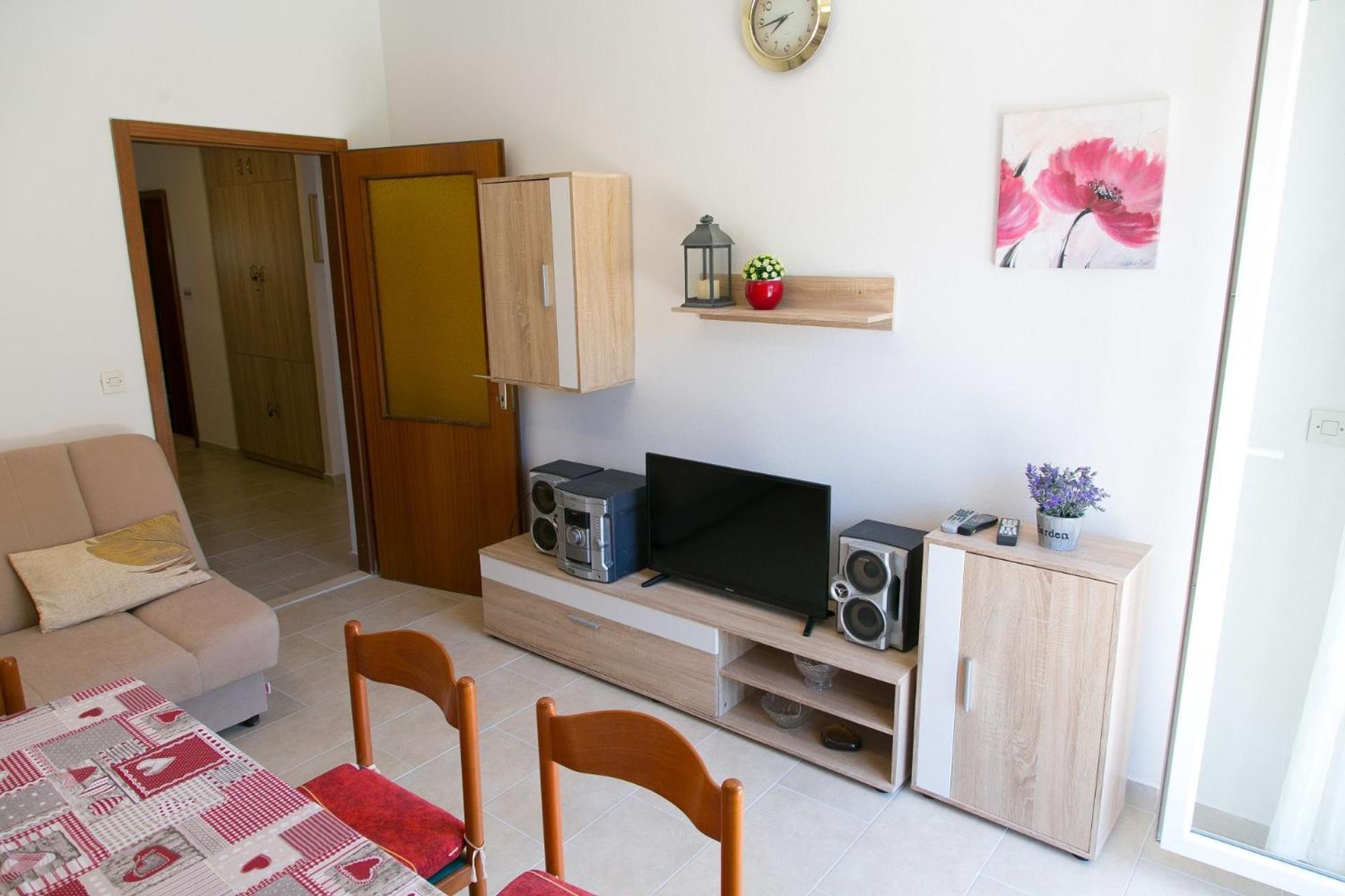 Apartments Ivica - 150M From Sea Trogir Eksteriør billede