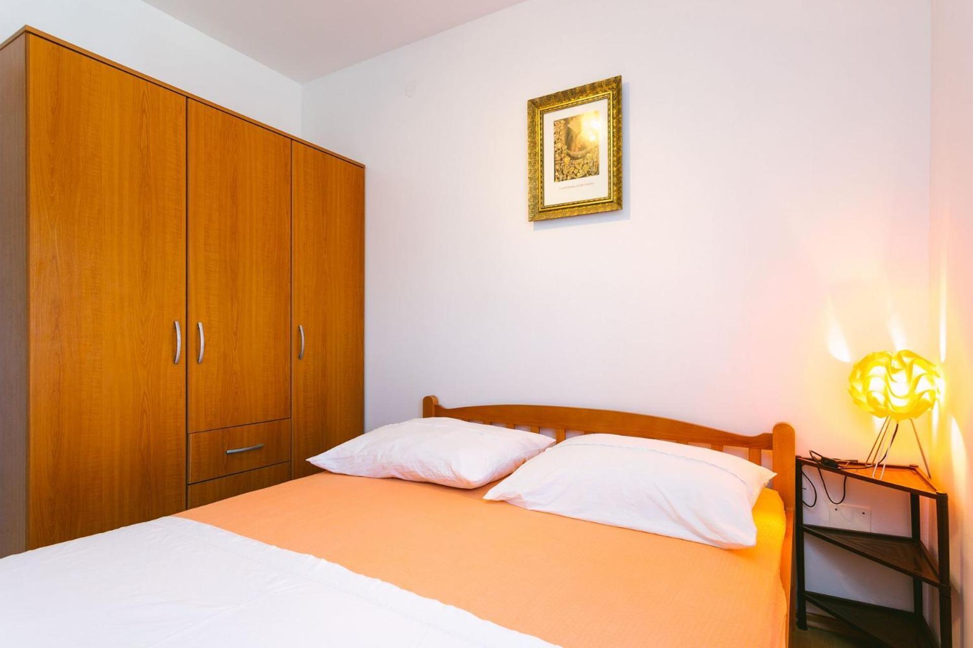 Apartments Ivica - 150M From Sea Trogir Eksteriør billede