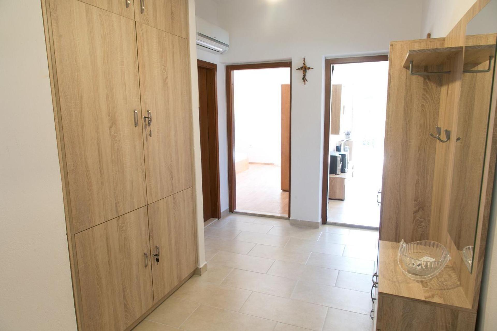 Apartments Ivica - 150M From Sea Trogir Eksteriør billede