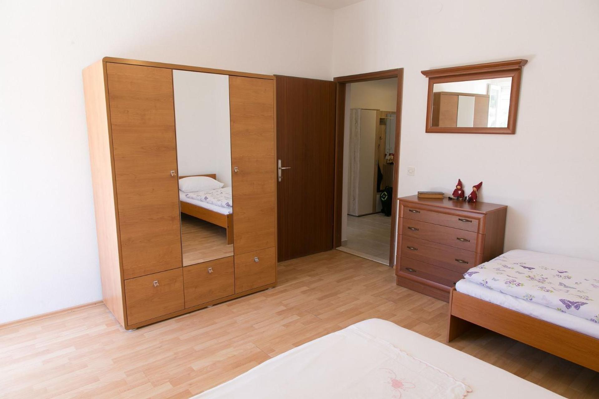 Apartments Ivica - 150M From Sea Trogir Eksteriør billede