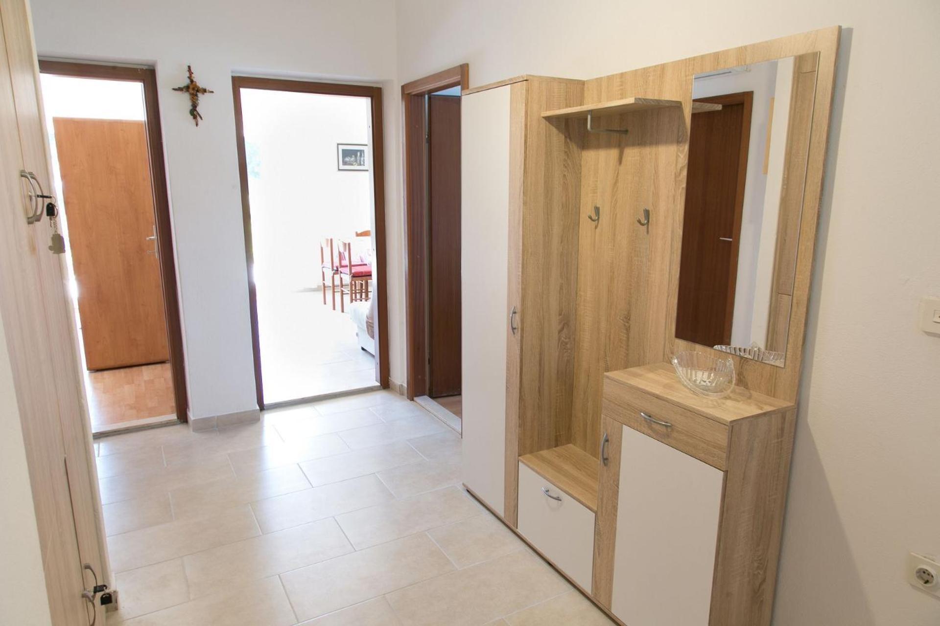 Apartments Ivica - 150M From Sea Trogir Eksteriør billede